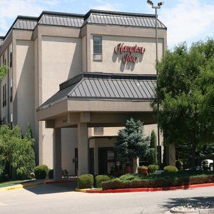 Baymont By Wyndham Hotel