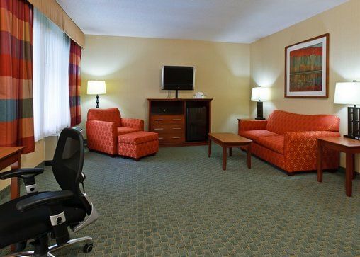 Inn Quality And Conference Center Downtown Greeley