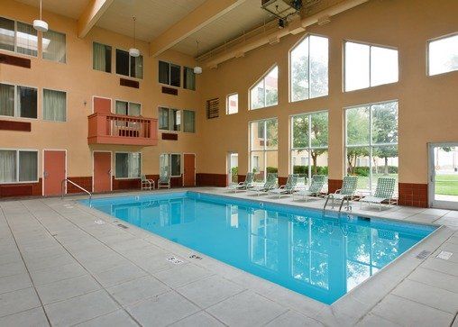 Inn Quality And Conference Center Downtown 3*