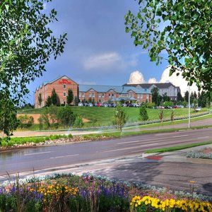 Hilton Garden North Colorado Springs
