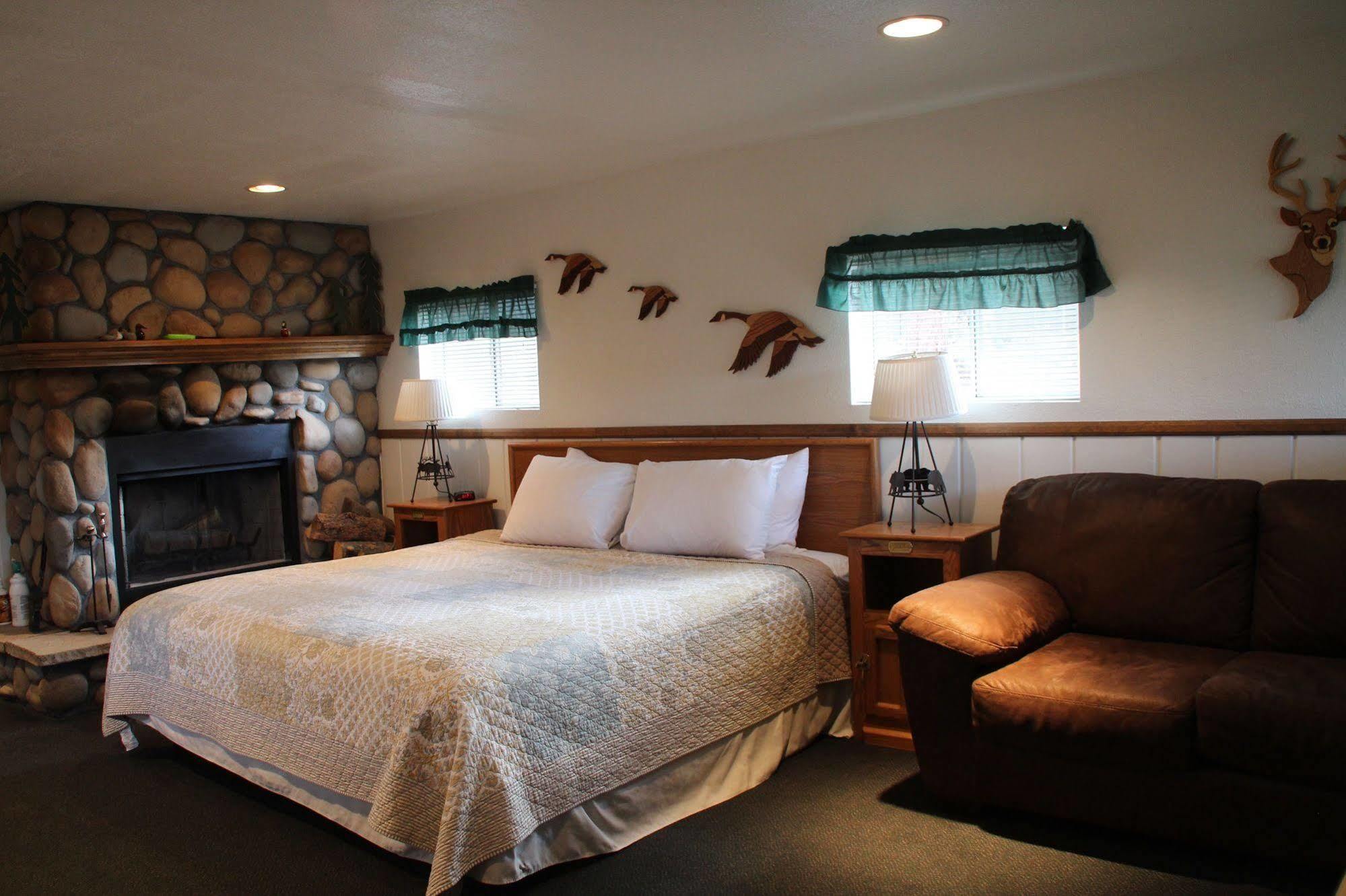 Hotel Brynwood On The River