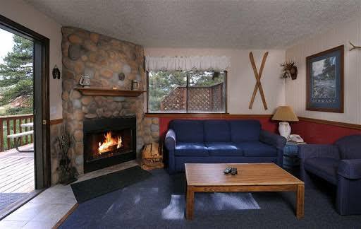 Hotel Brynwood On The River Estes Park