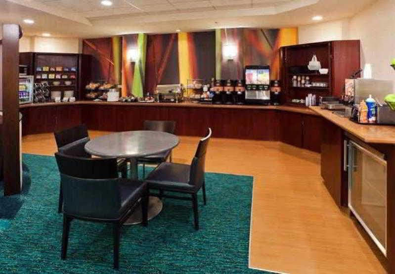 Springhill Denver North / Hotel 3*