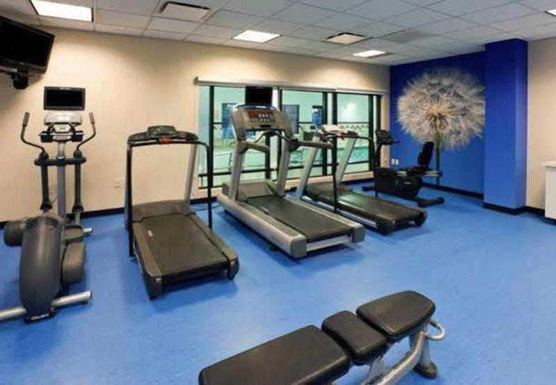Springhill Denver North / Hotel