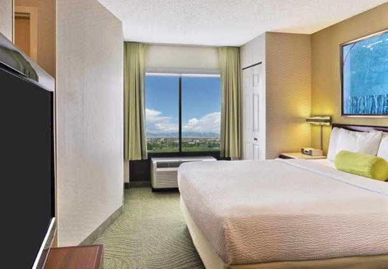 Springhill Denver North /