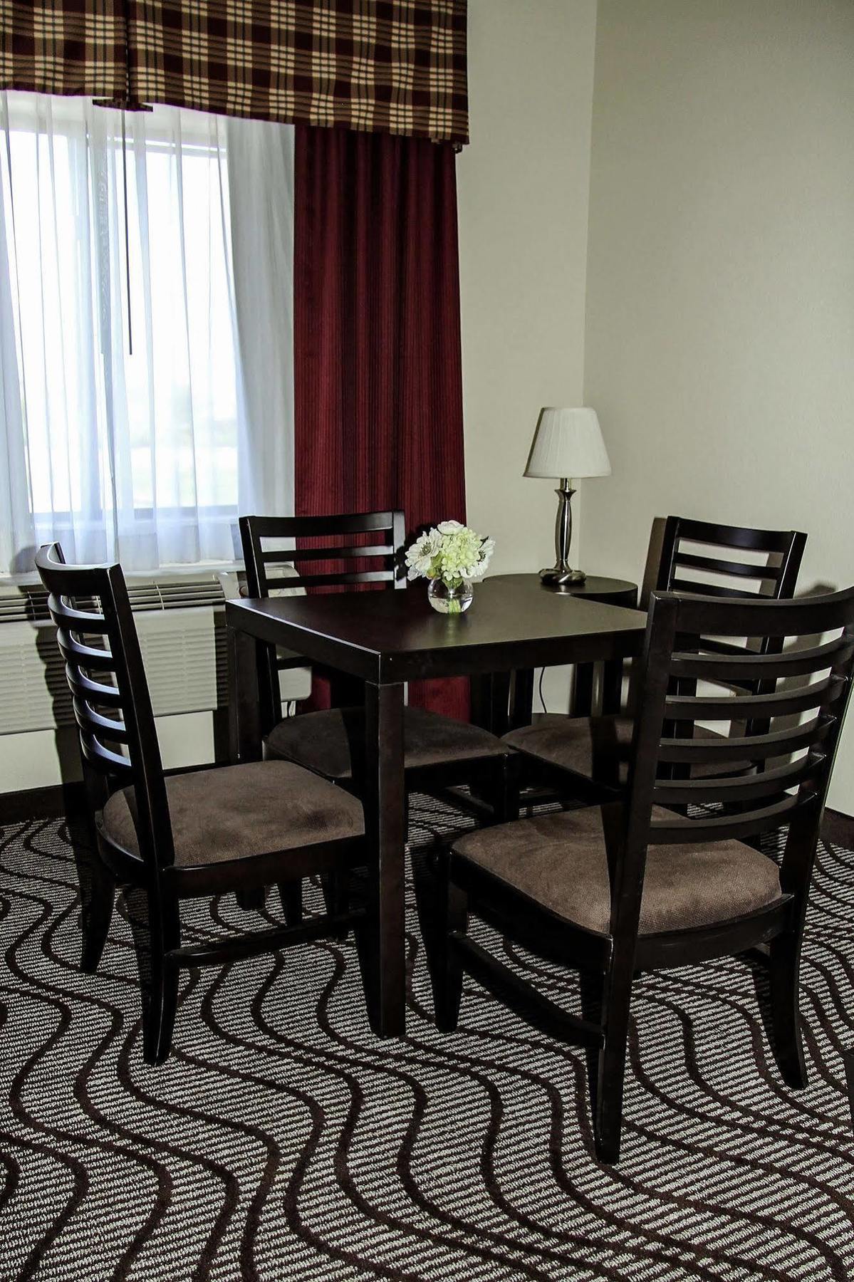 Comfort & Hotel