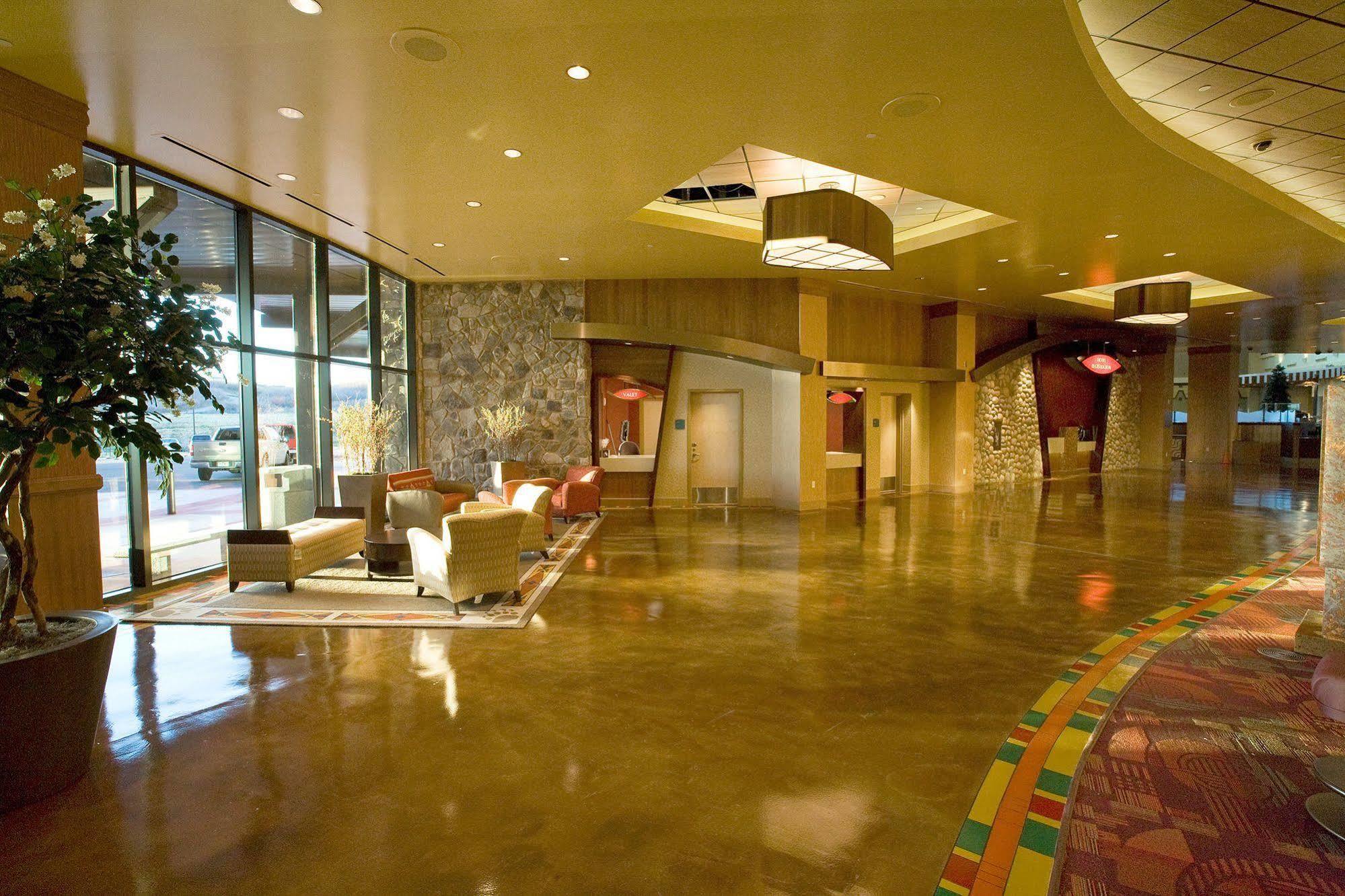 Resort Sky Ute Casino 3*