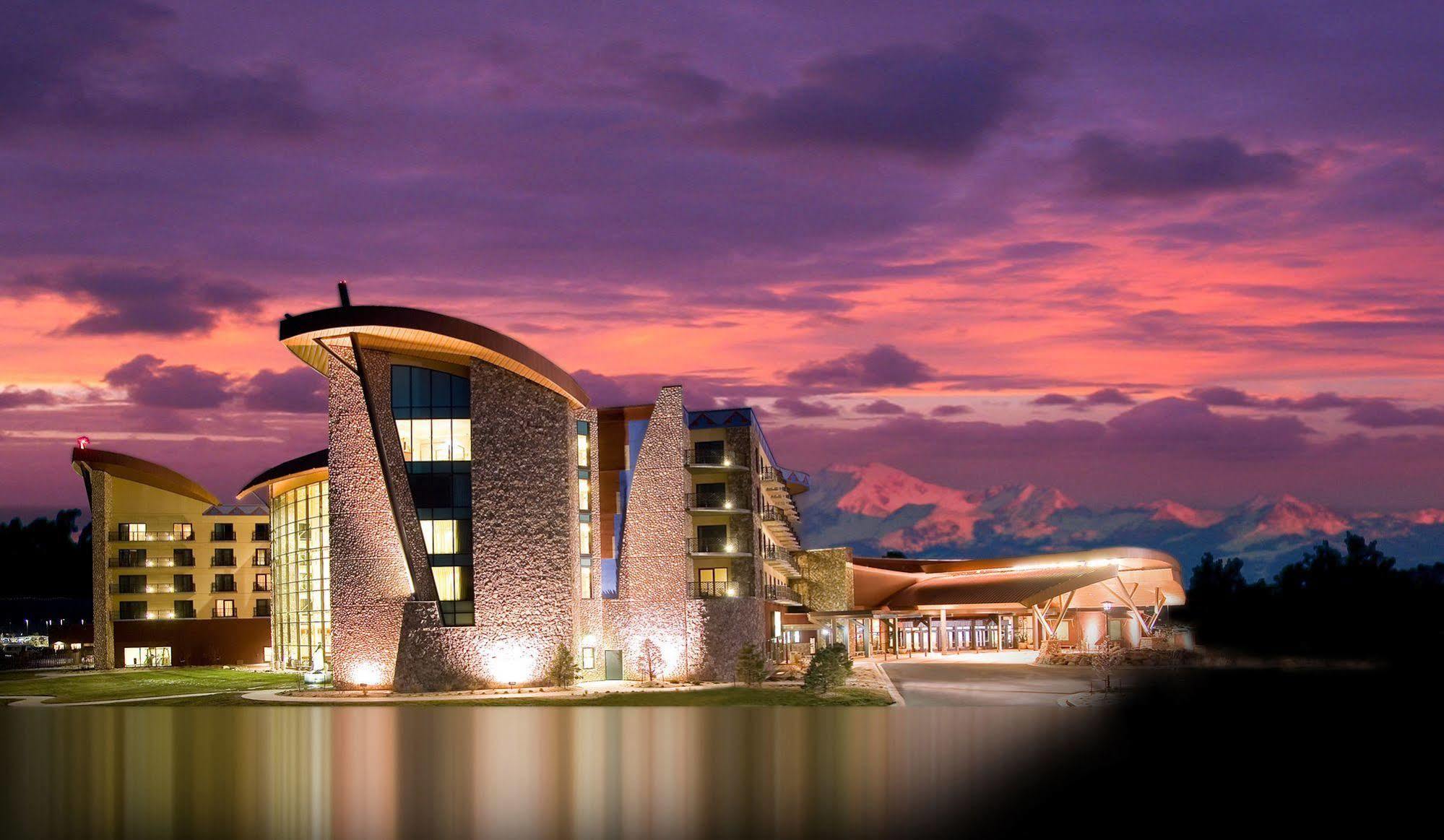 Sky Ute Casino 3* Ignacio