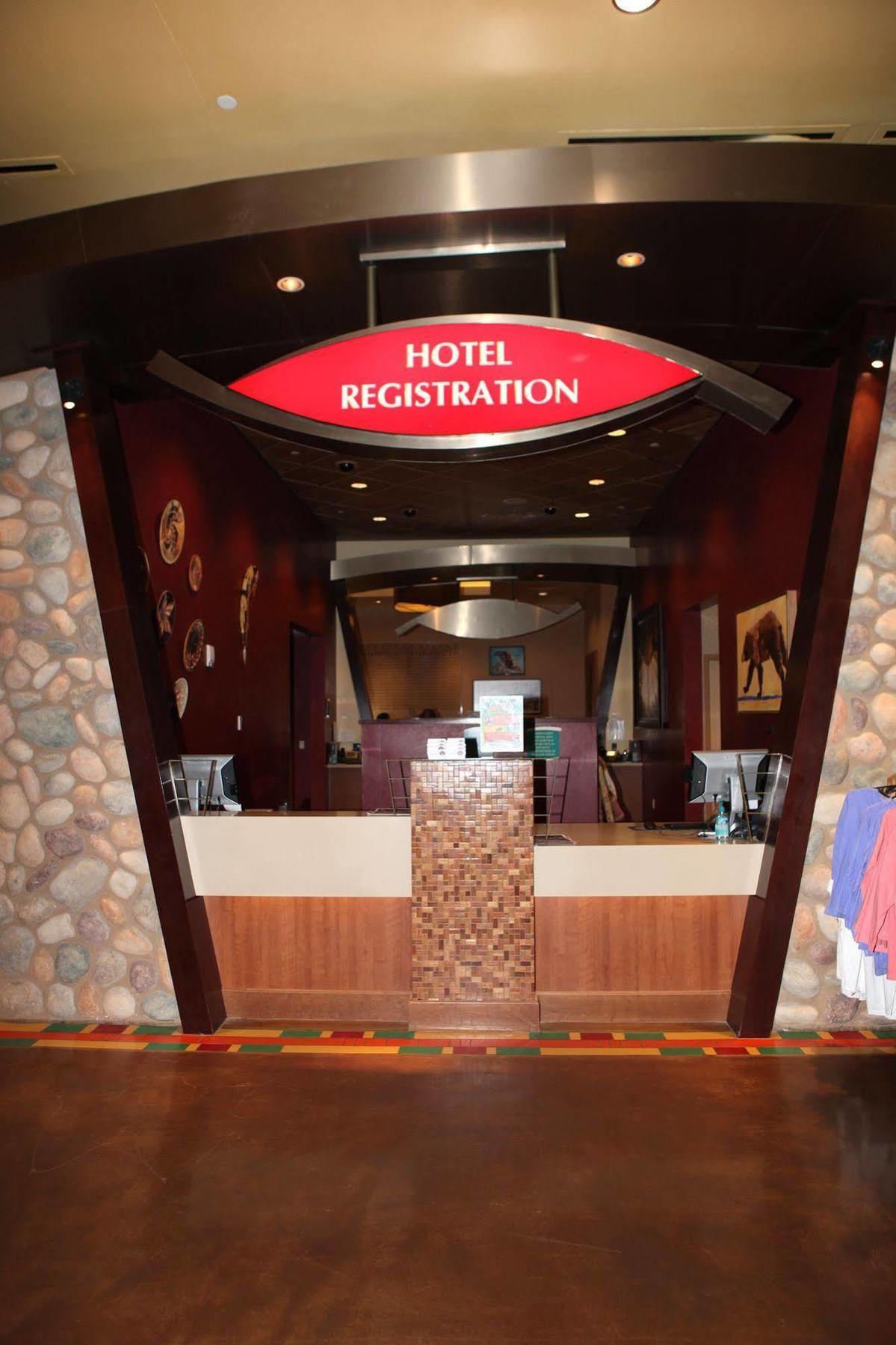 Sky Ute Casino 3*