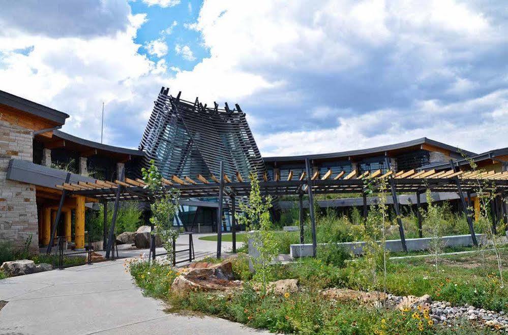 Sky Ute Casino Resort Ignacio