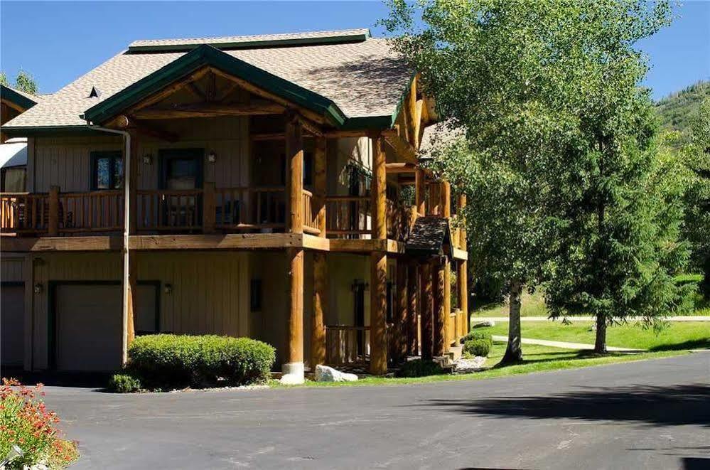 Saddle Creek Townhomes Aparthotel Steamboat Springs