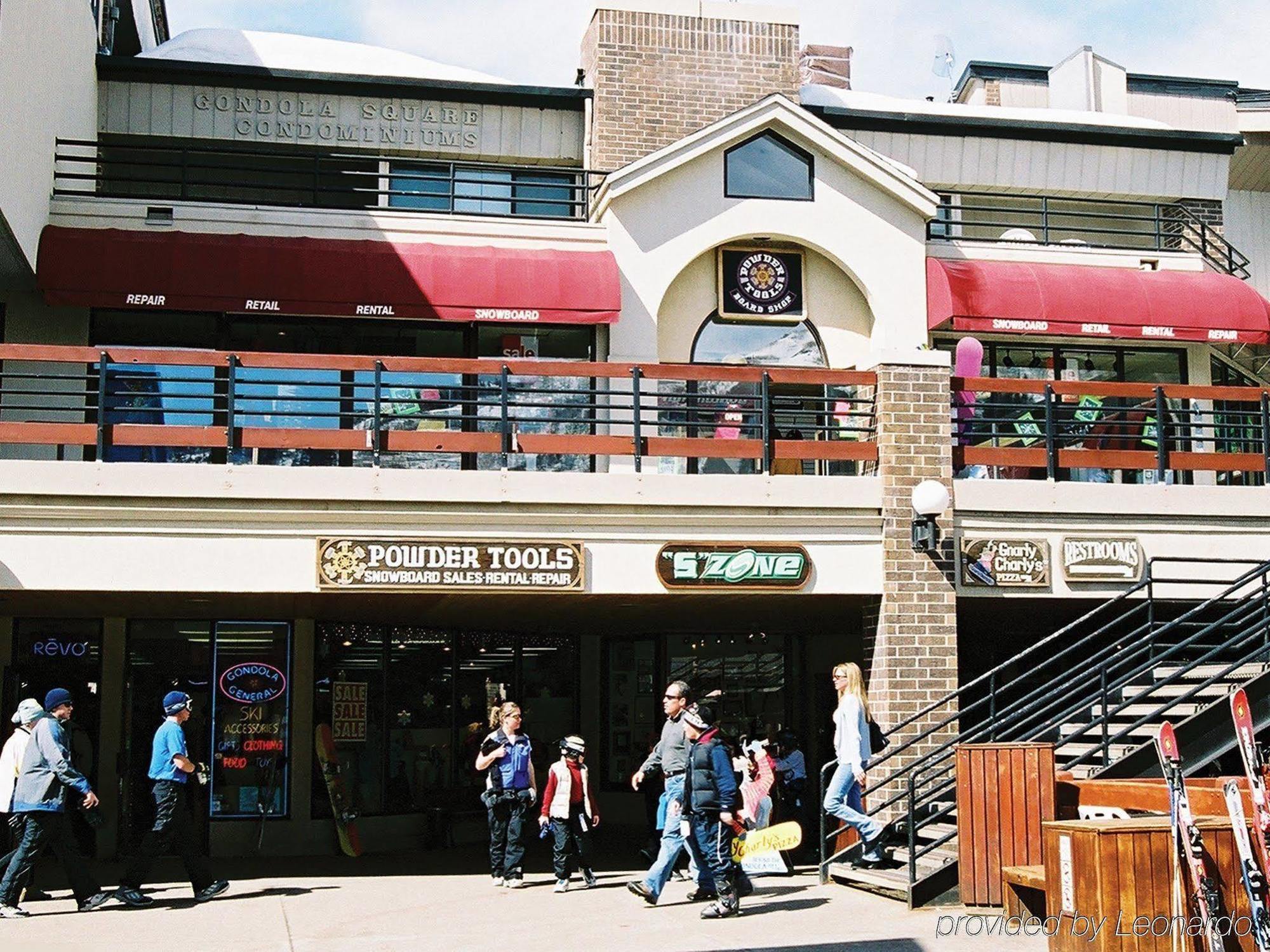 Holiday home Gondola Square Steamboat Springs