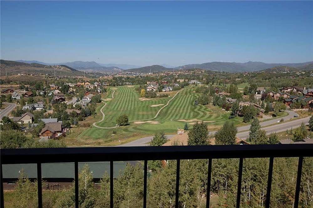 Ridgecrest * Steamboat Springs