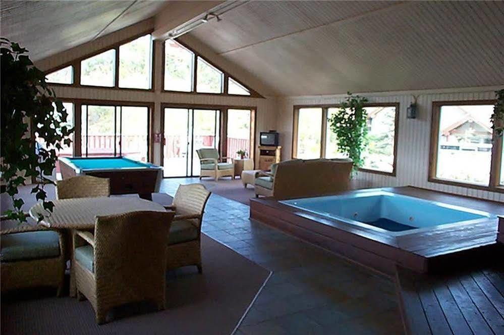 Ridgecrest Holiday home