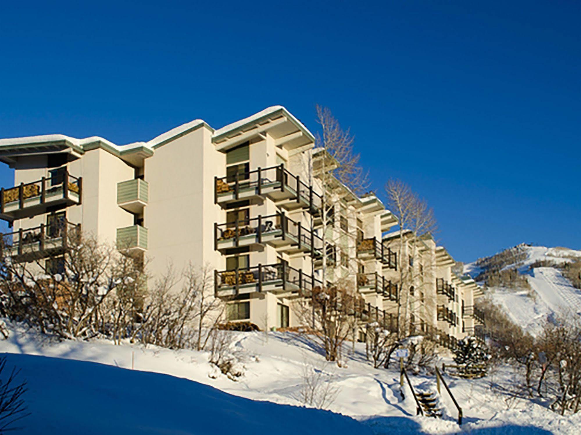 Storm Meadows Club Aparthotel Steamboat Springs