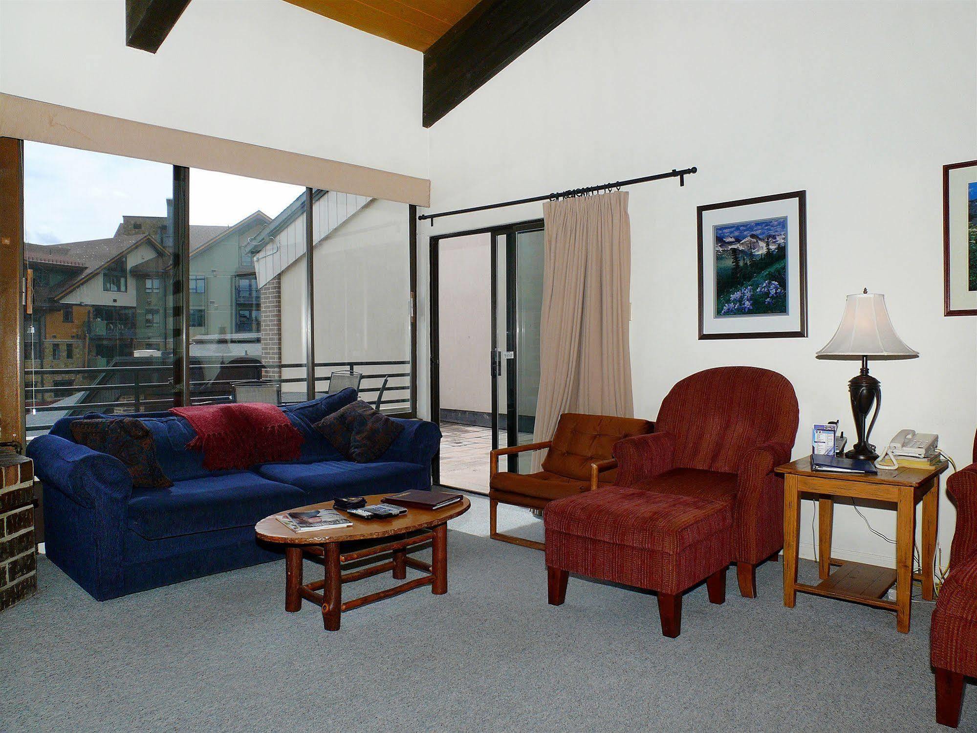 Holiday home Gondola Square *