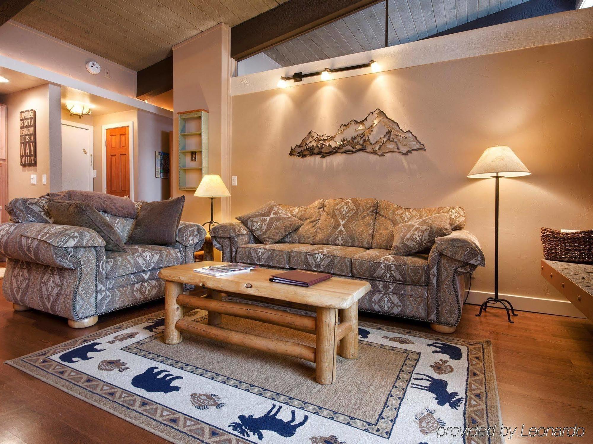 Storm Meadows Club 3* Steamboat Springs