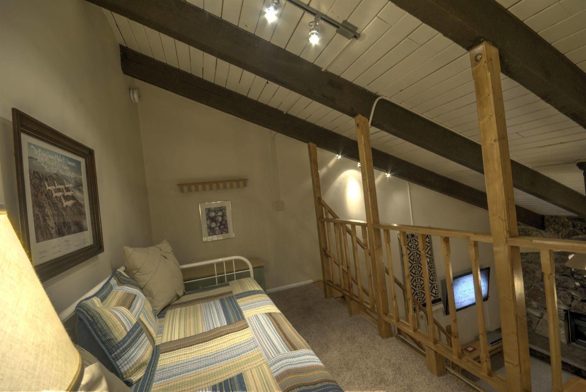 Aparthotel Storm Meadows Club 3*