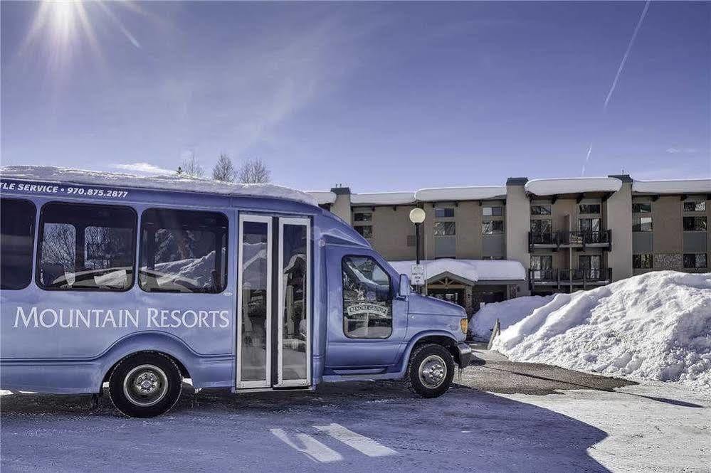 Storm Meadows Club Aparthotel
