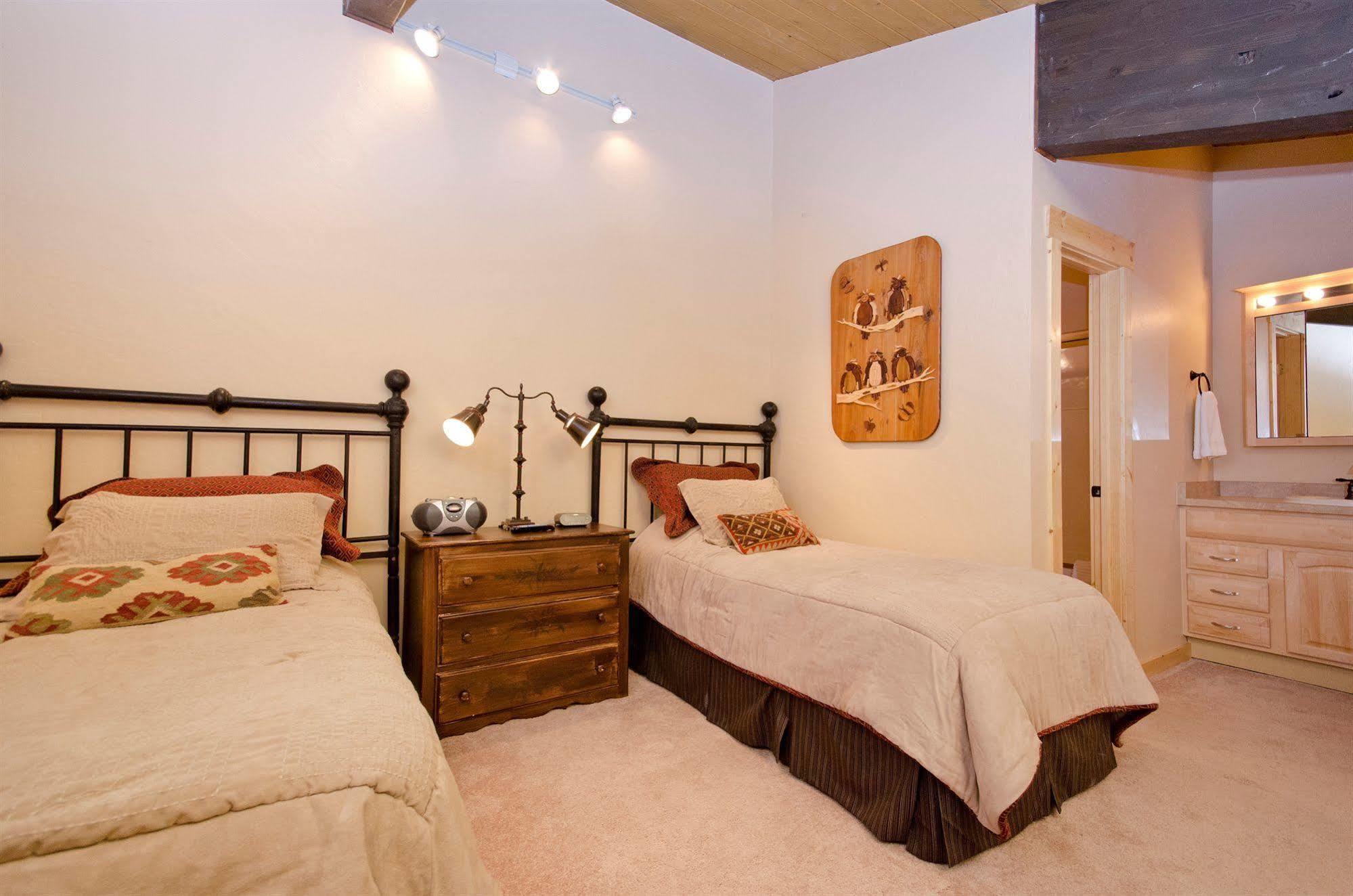 Gondola Square Holiday home *