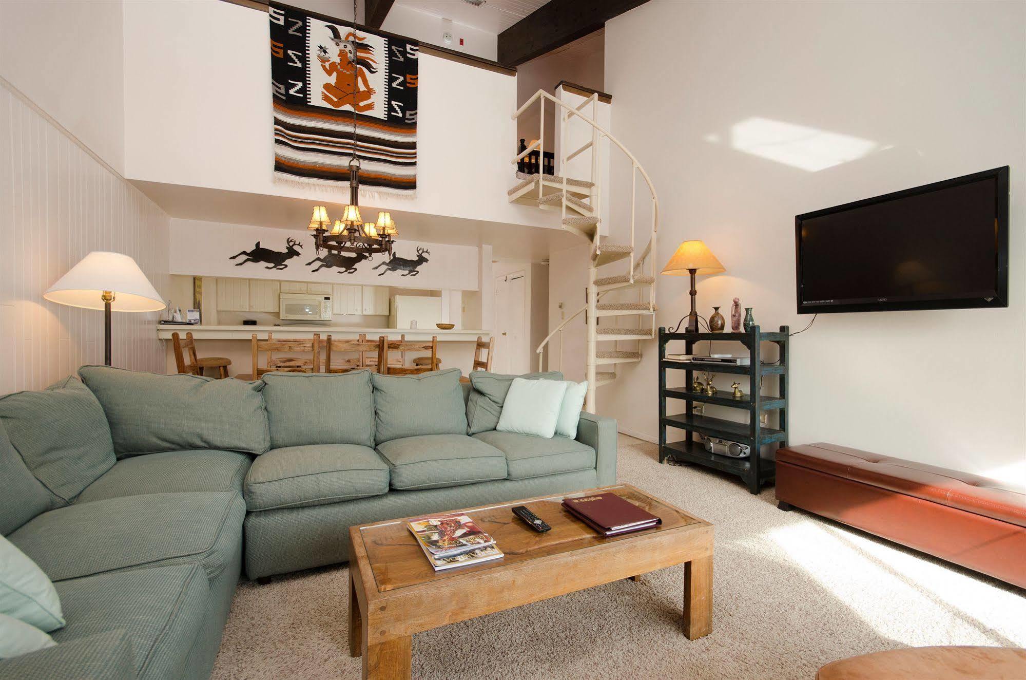 Holiday home Gondola Square Steamboat Springs