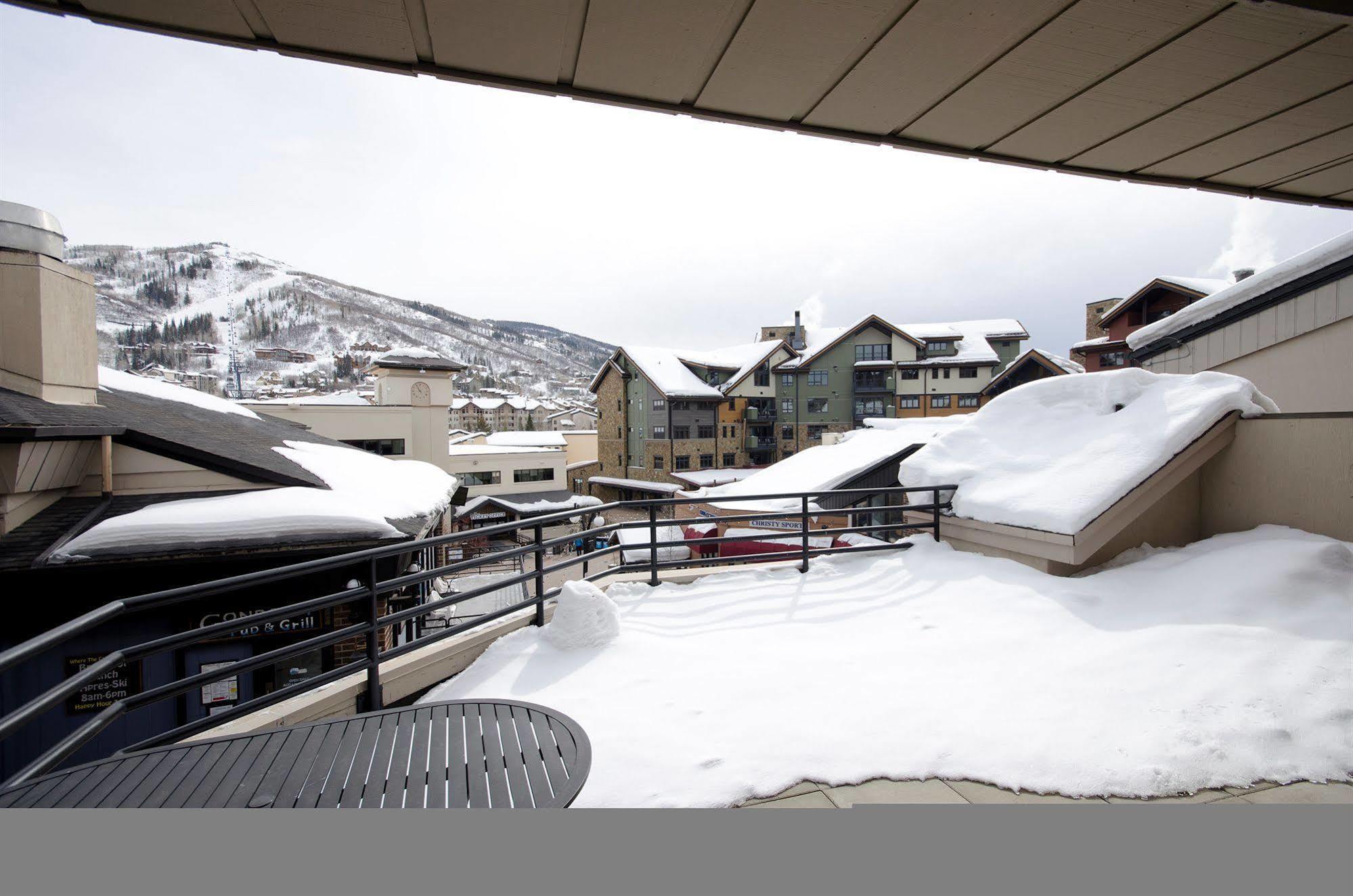 Holiday home Gondola Square