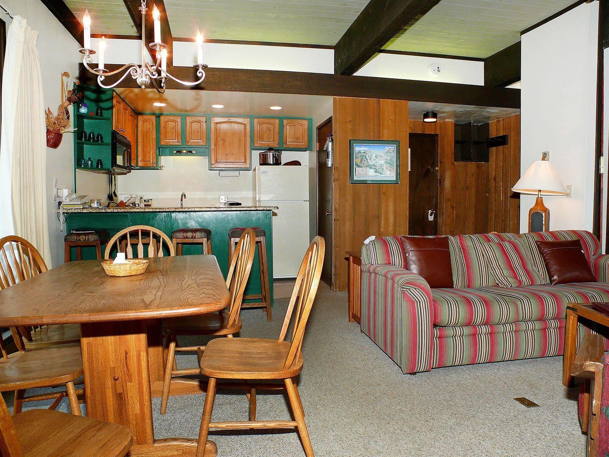 Storm Meadows Club 3* Steamboat Springs