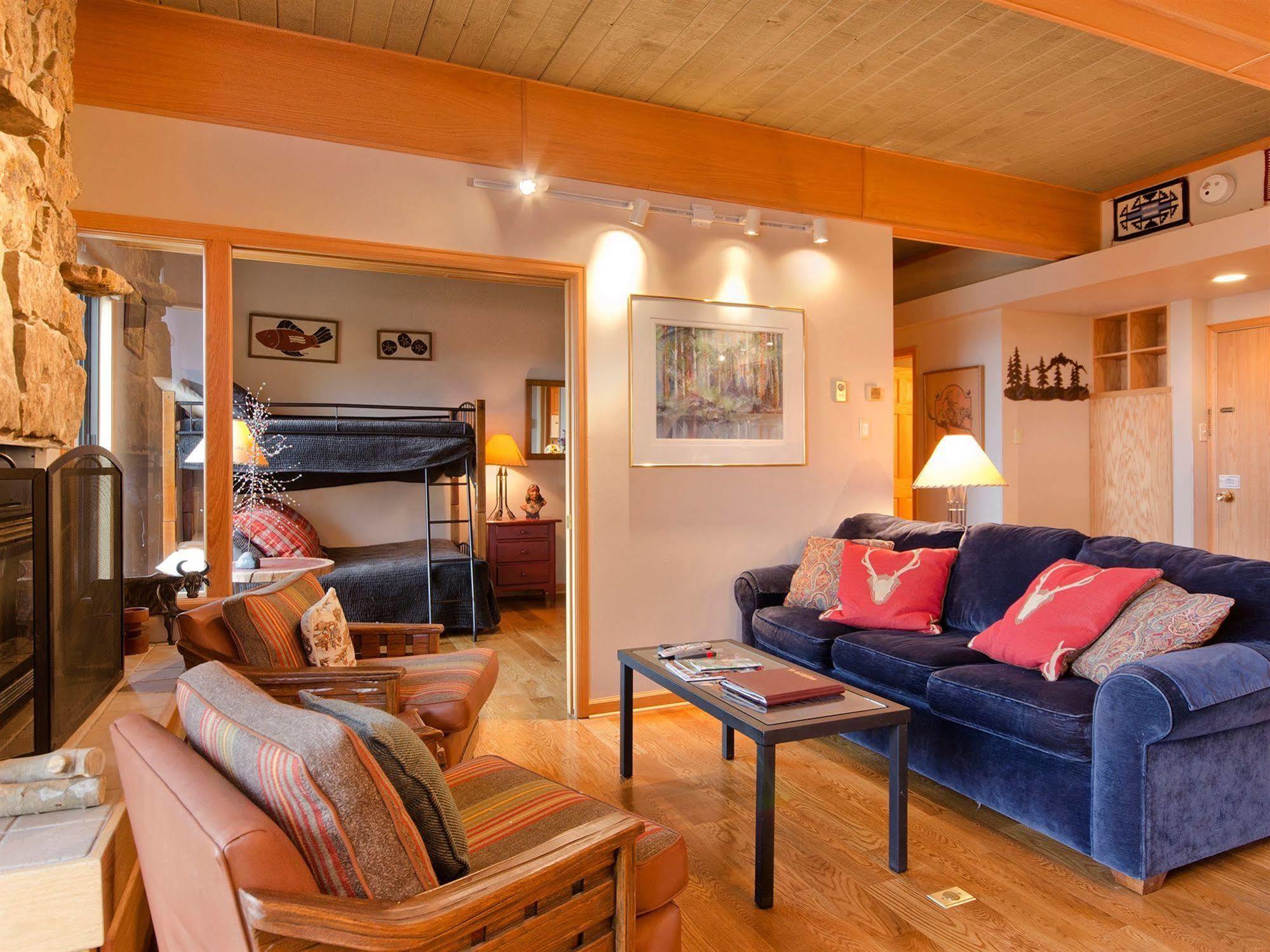 Storm Meadows Club 3* Steamboat Springs