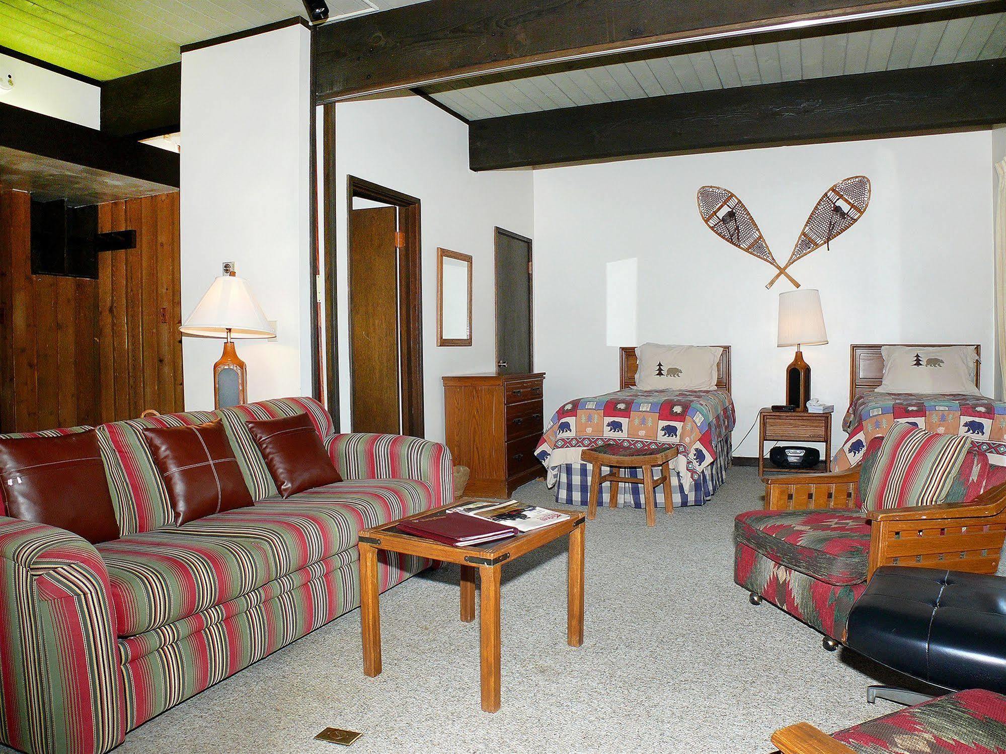 Storm Meadows Club Aparthotel