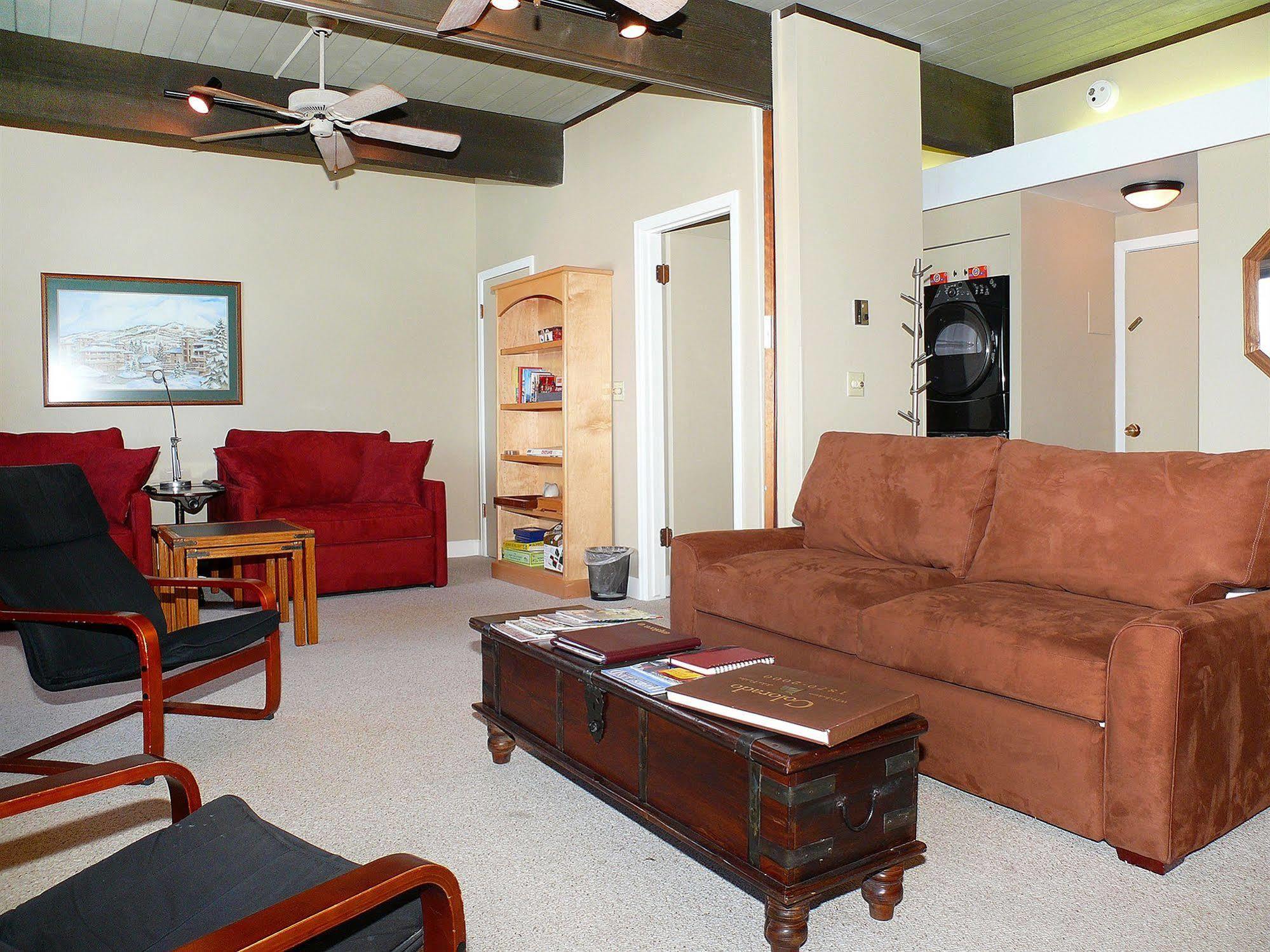 Storm Meadows Club Aparthotel