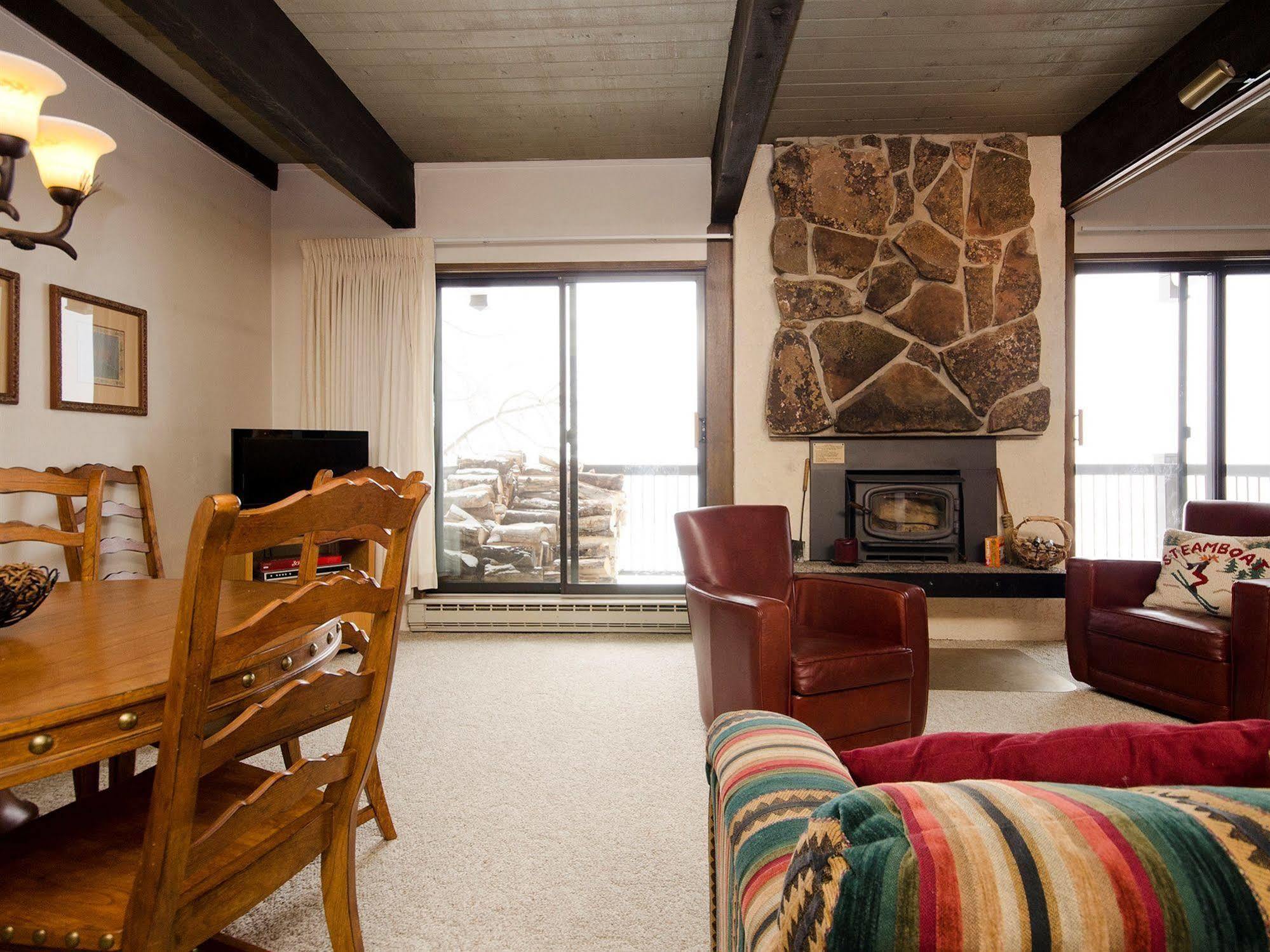 Storm Meadows Club Aparthotel