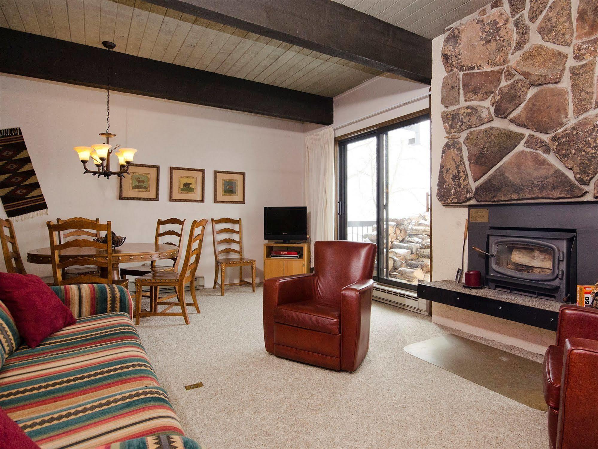 Aparthotel Storm Meadows Club