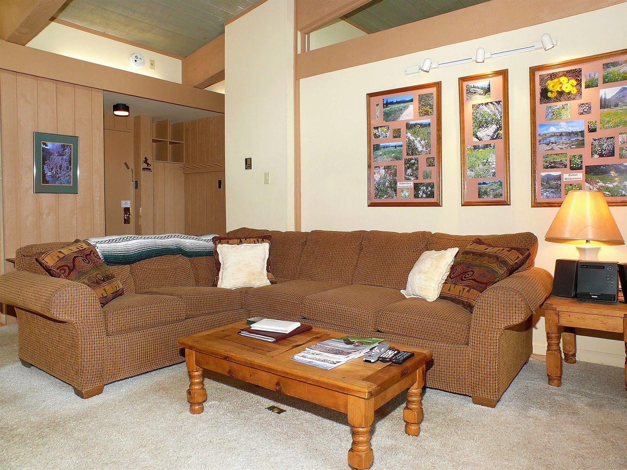 Aparthotel Storm Meadows Club