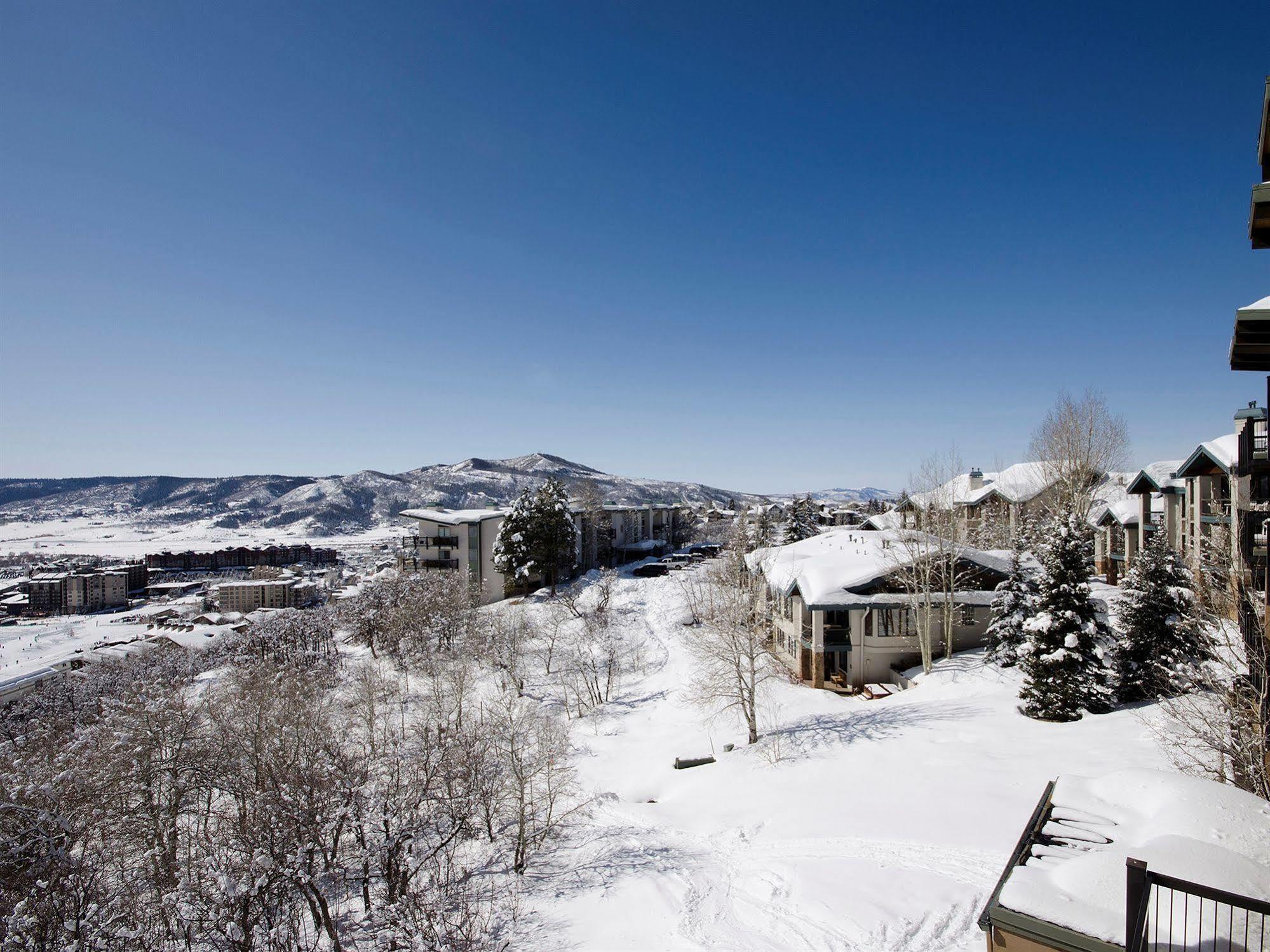 Storm Meadows Club 3* Steamboat Springs