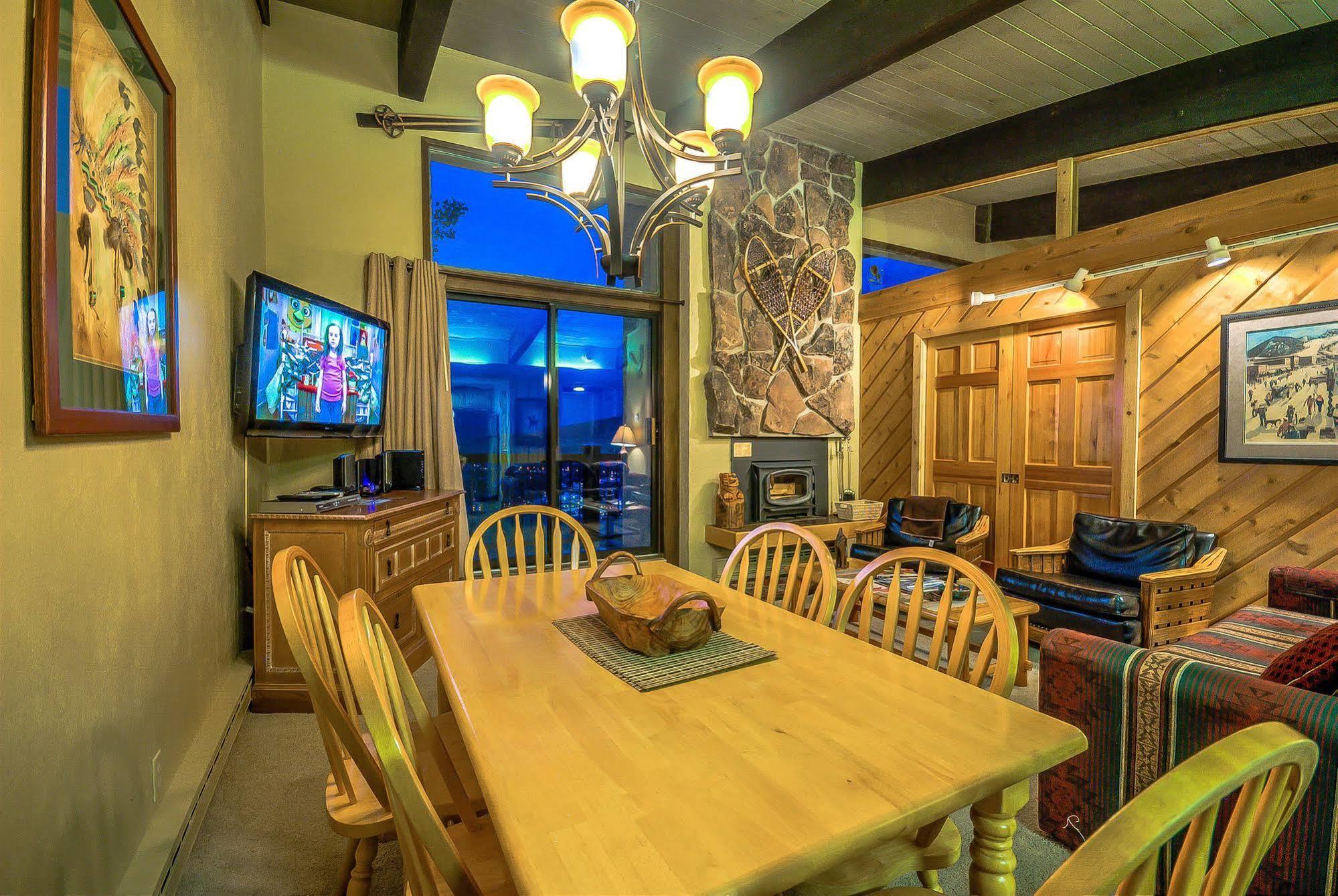 Storm Meadows Club 3* Steamboat Springs