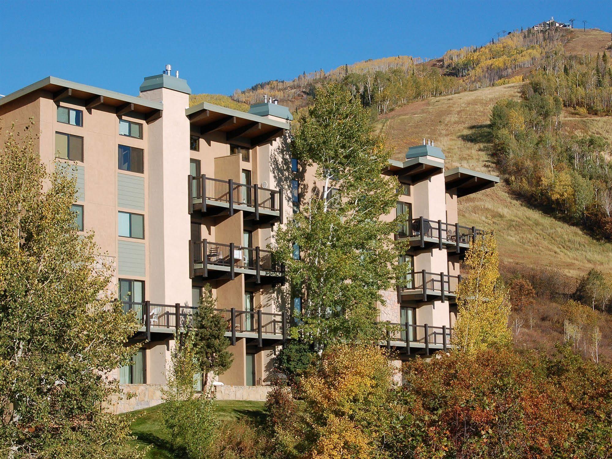 Aparthotel Storm Meadows Club Steamboat Springs