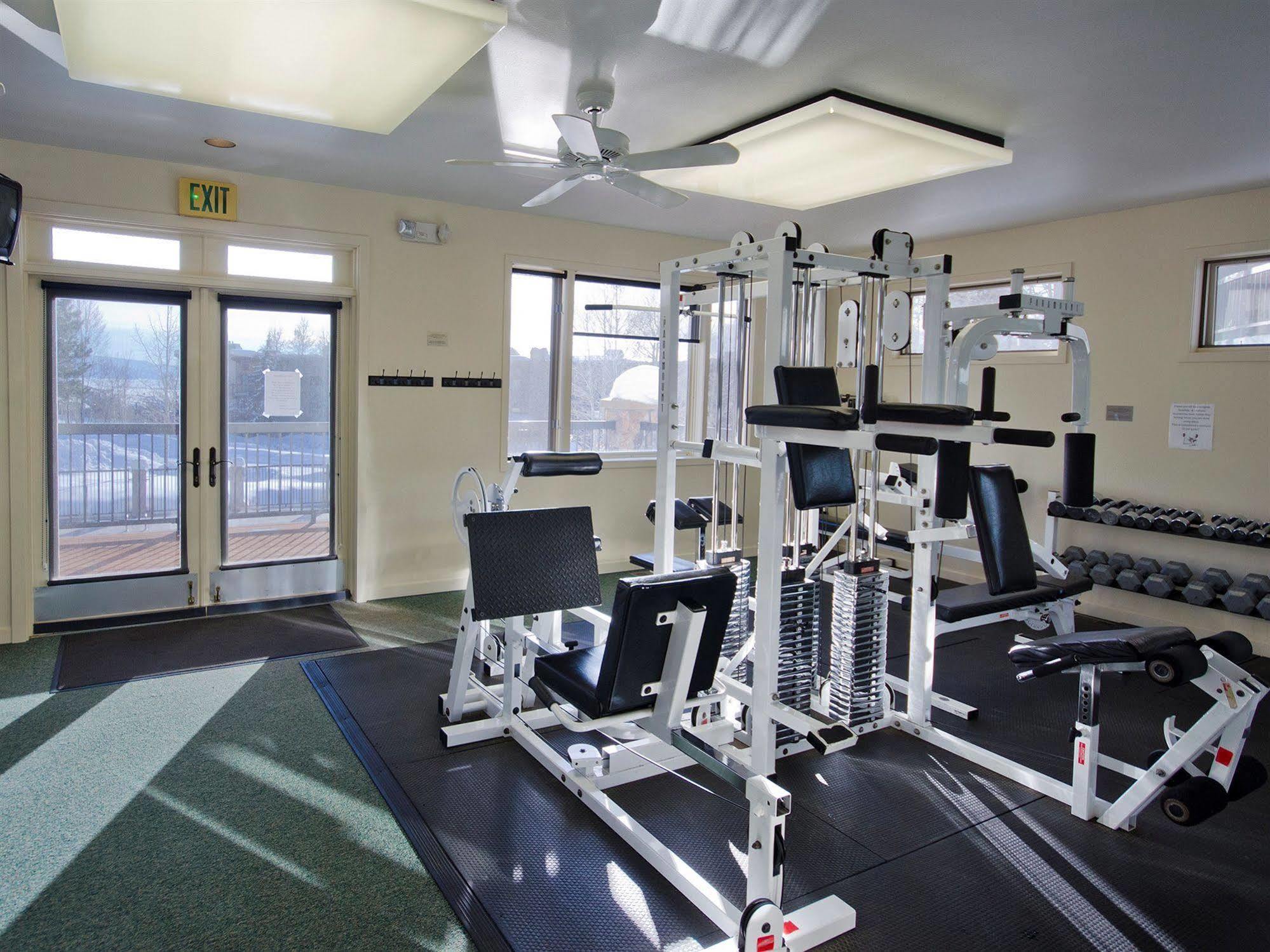 Storm Meadows Club Aparthotel