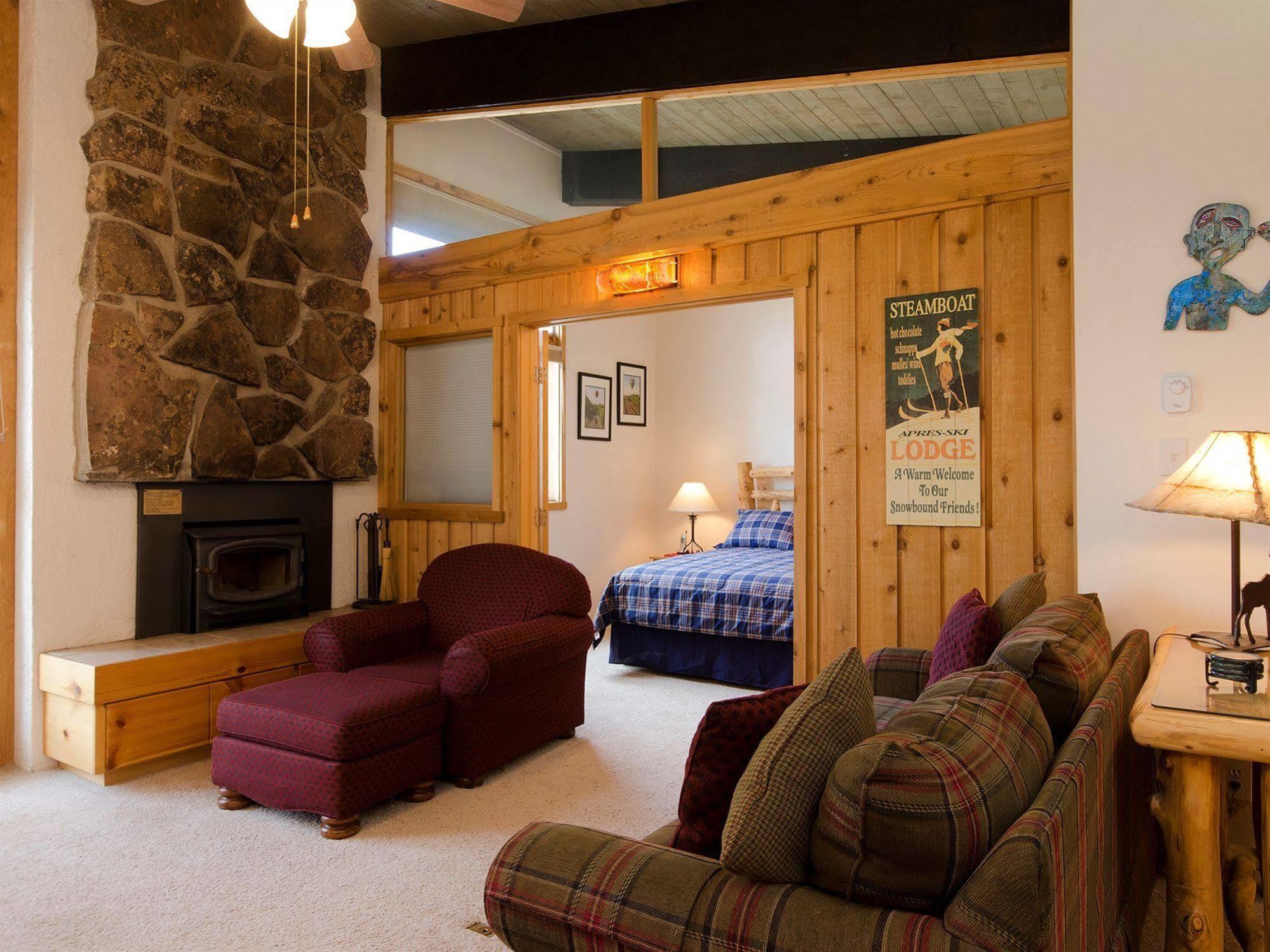 Storm Meadows Club 3*