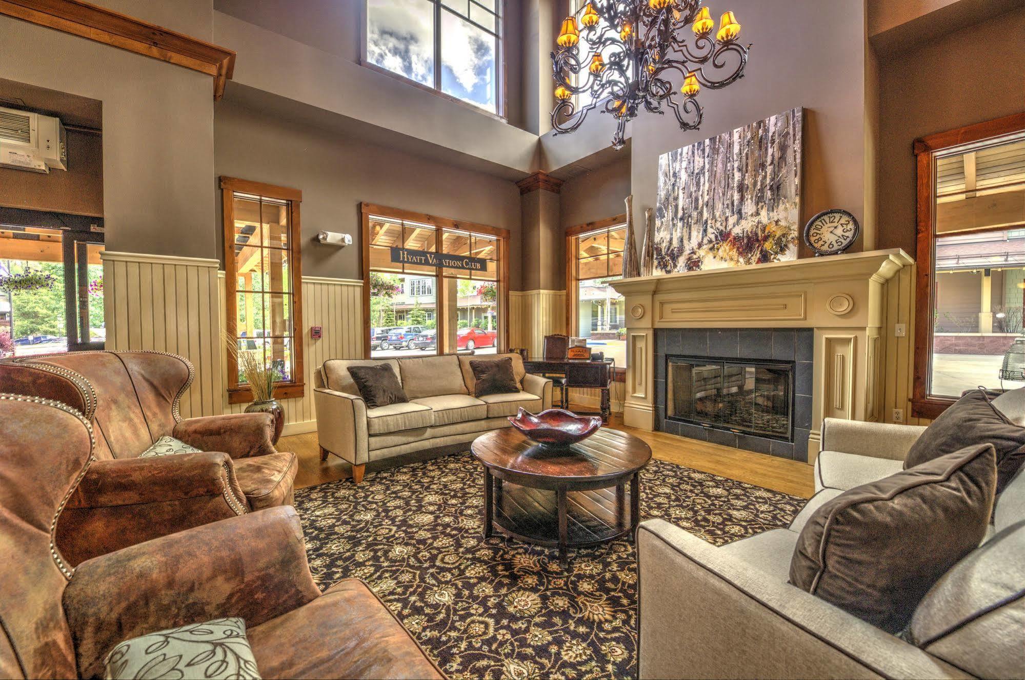 Water House On Main Street Apartment Breckenridge