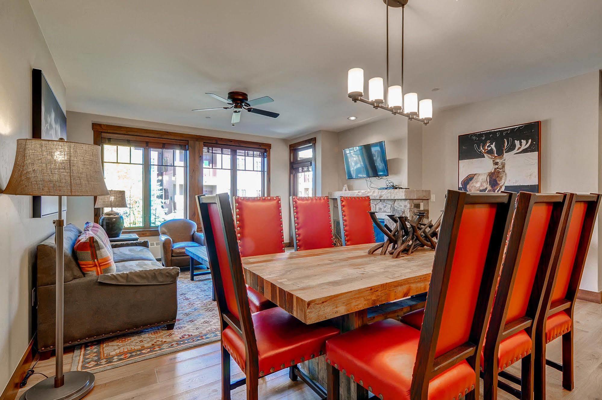 Water House On Main Street Apartment Breckenridge