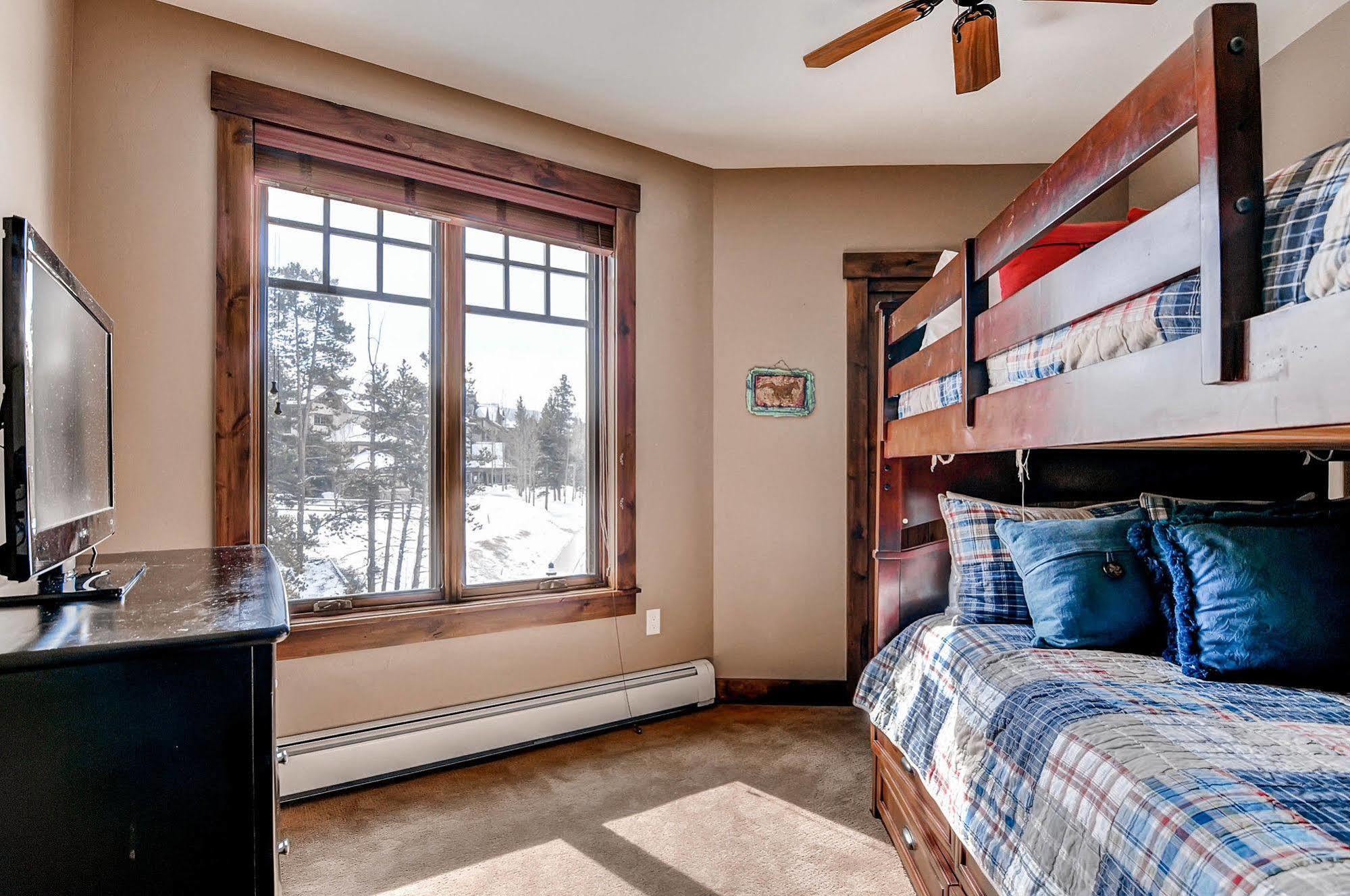 Water House On Main Street Apartment Breckenridge