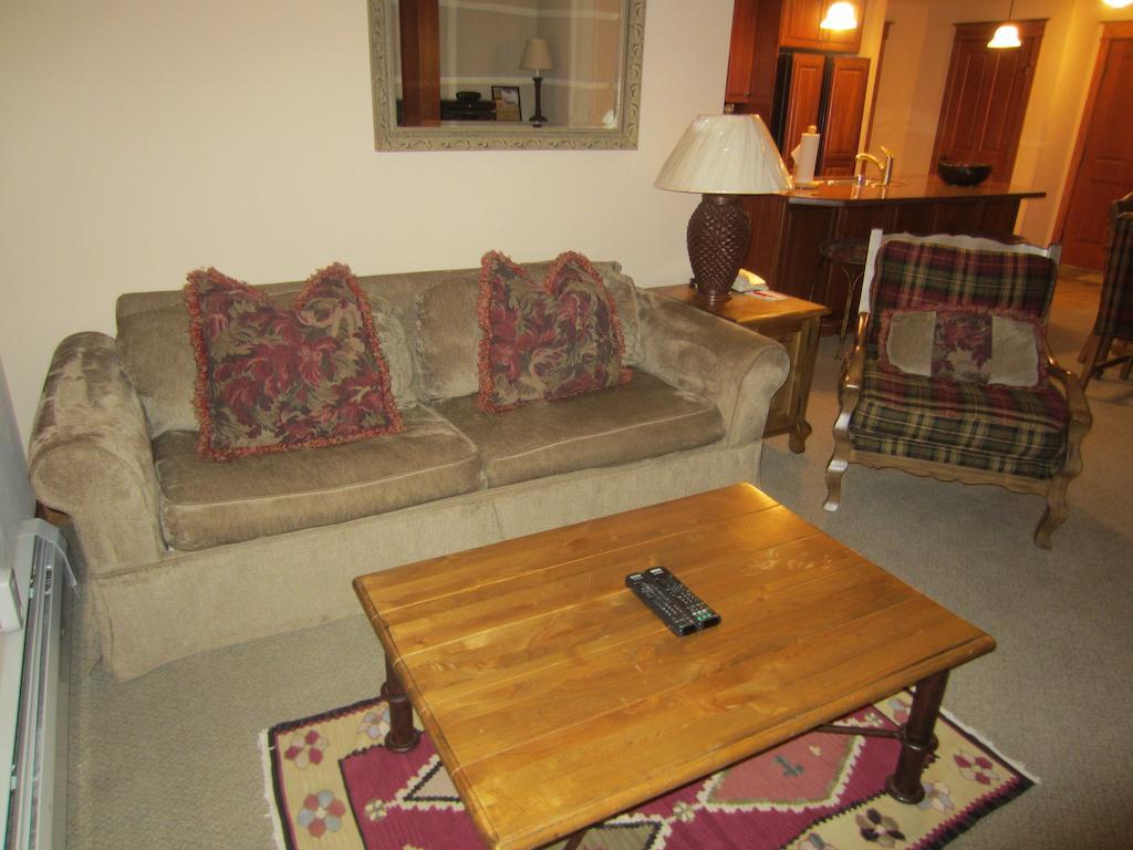 Hotel Center Village At Copper Mountain