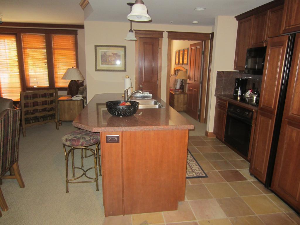 Hotel Center Village At