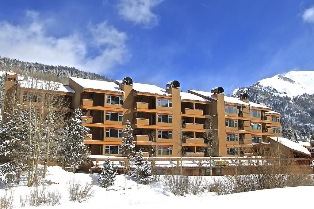 Center Village At Hotel Copper Mountain