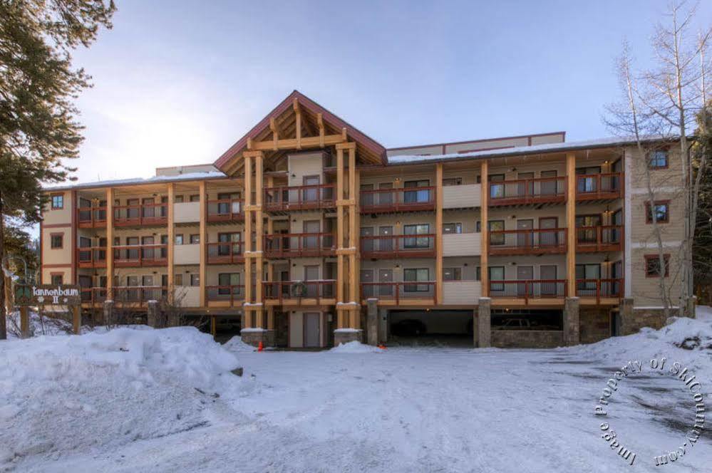 Tannenbaum By Country Hotel Breckenridge