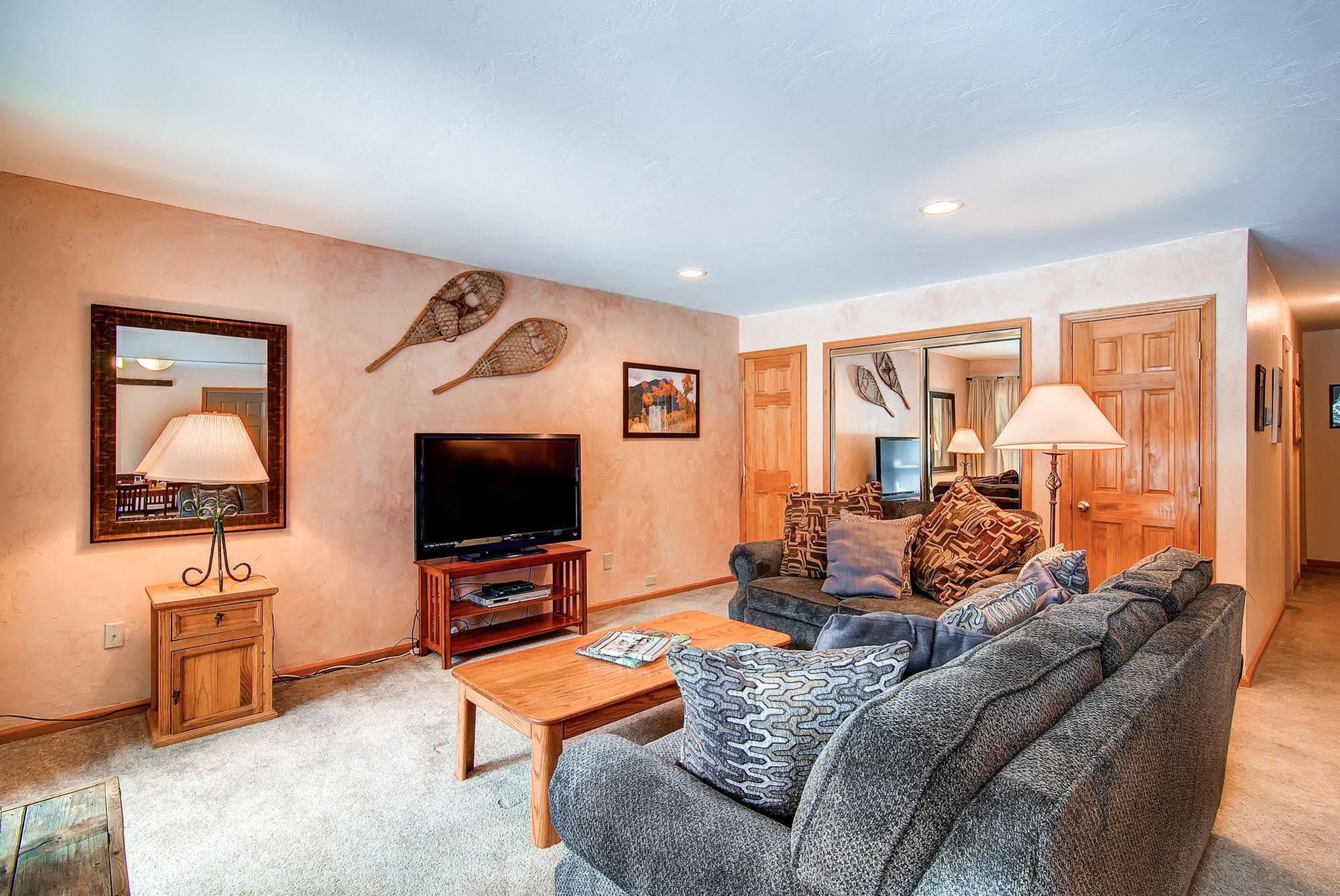 Tannenbaum By Country 2* Breckenridge