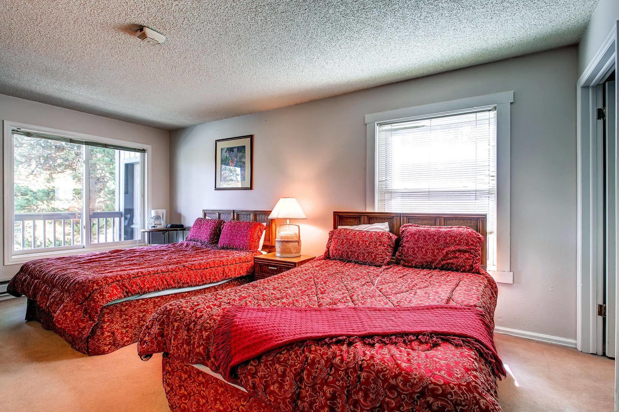 Hotel Tannenbaum By Country Breckenridge