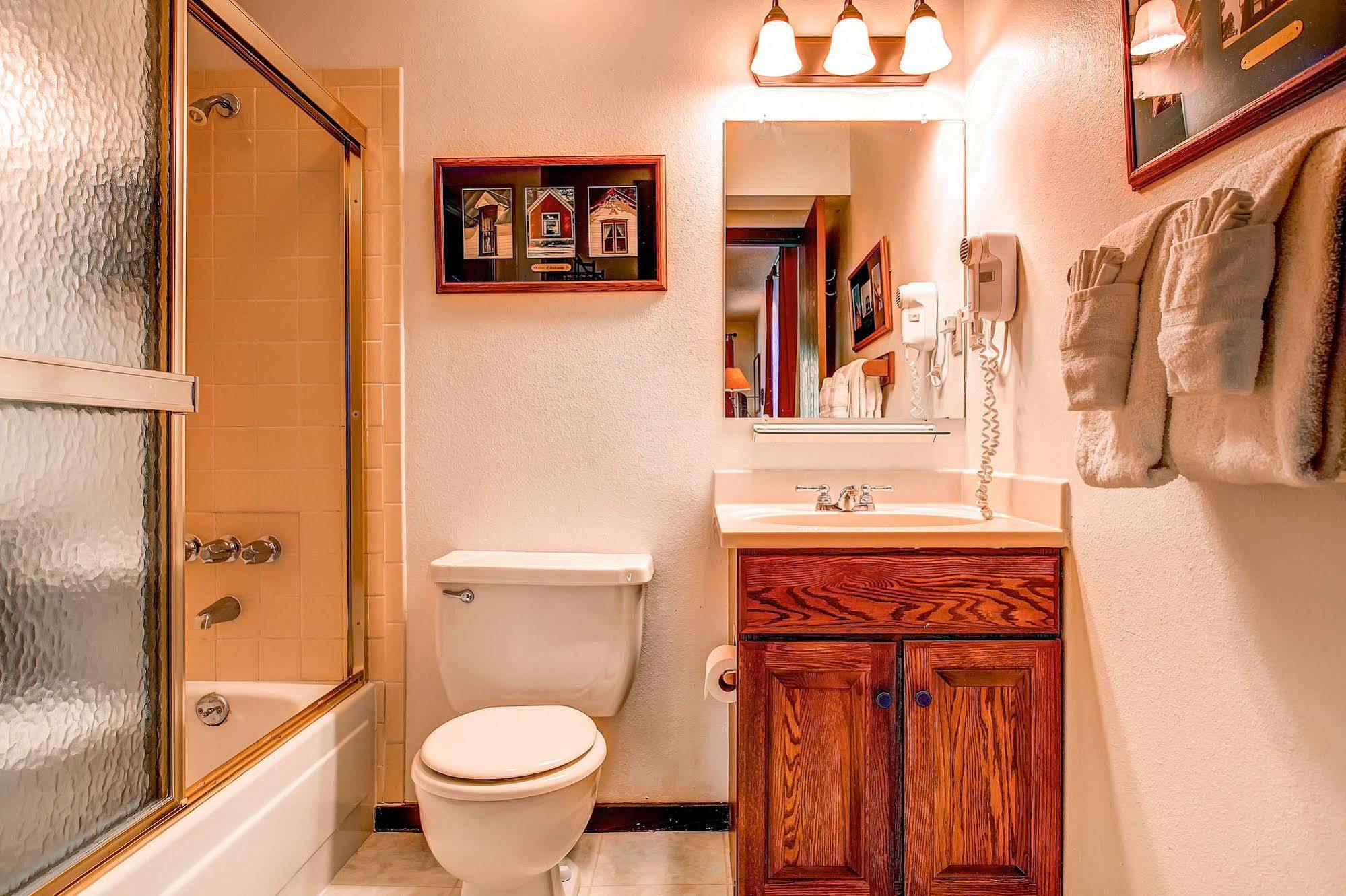 Hotel Tannenbaum By Country Breckenridge