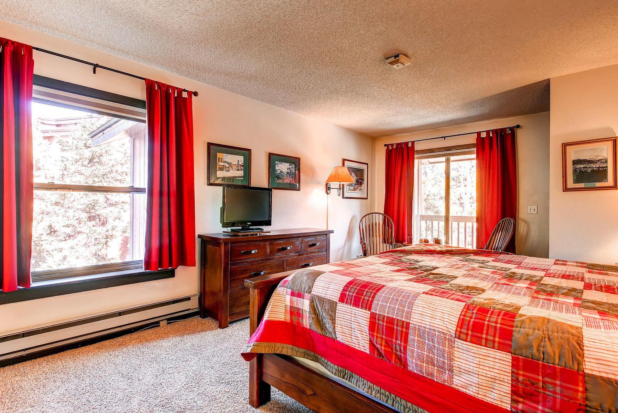 Tannenbaum By Country 2* Breckenridge