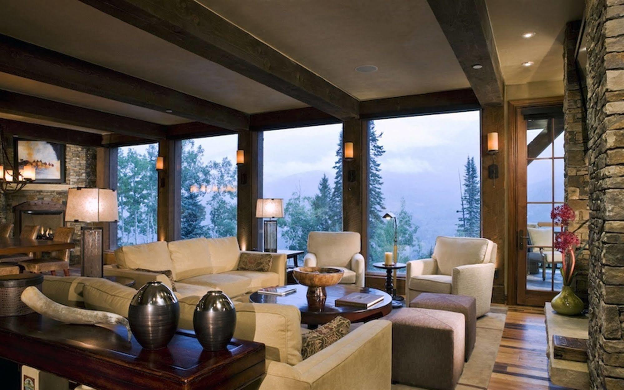 The Peaks See Forever Hotel Telluride